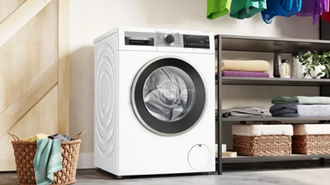 لباسشویی 9 کیلویی بوش مدل WGA24400ME